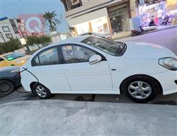 هيونداي أكسنت